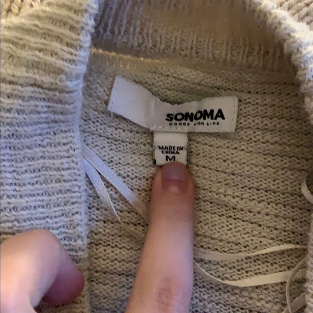 Sweater - Picture 2 of 2